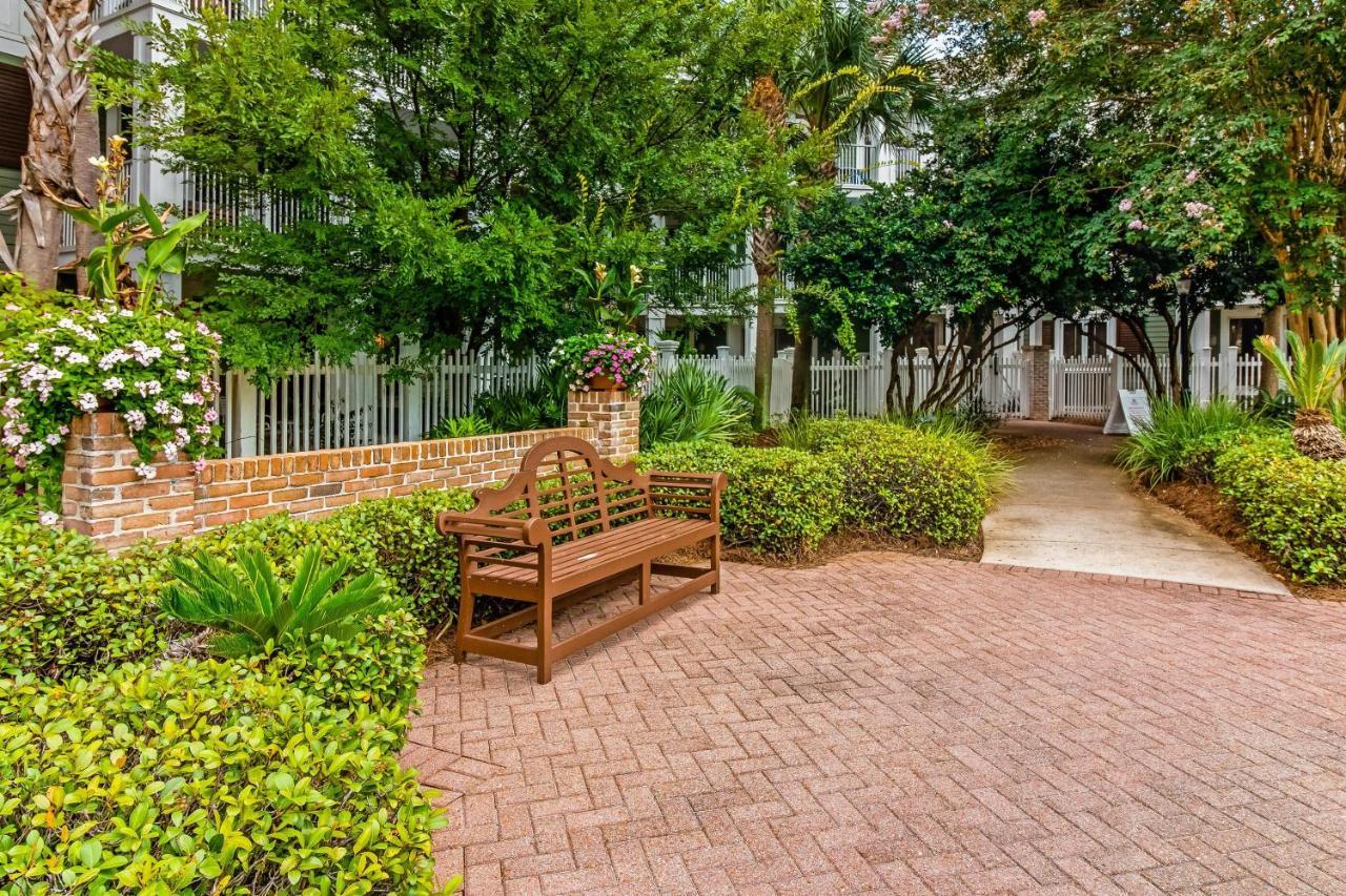 Baytowne Wharf - Observation Point North #460 Ντέστιν Εξωτερικό φωτογραφία